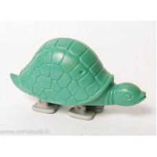 Plastmasas rotaļlieta, Bruņurupucis